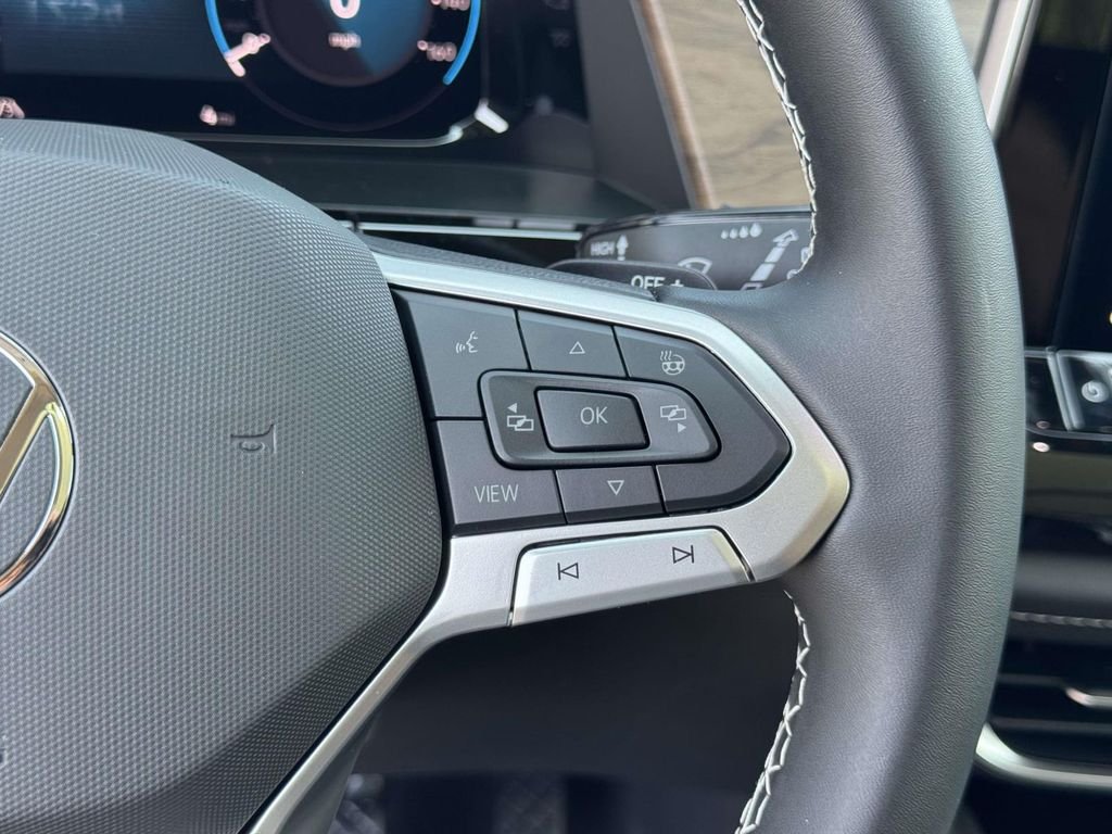 2026 Volkswagen Atlas SE w/Tech - Photo 23
