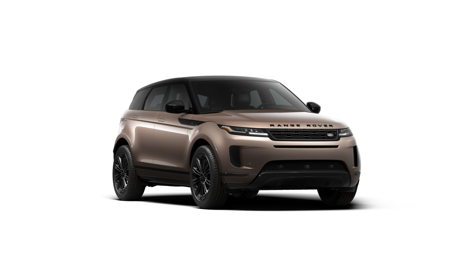 New 2026 Corinthian Bronze LAND ROVER S 249PS image 1