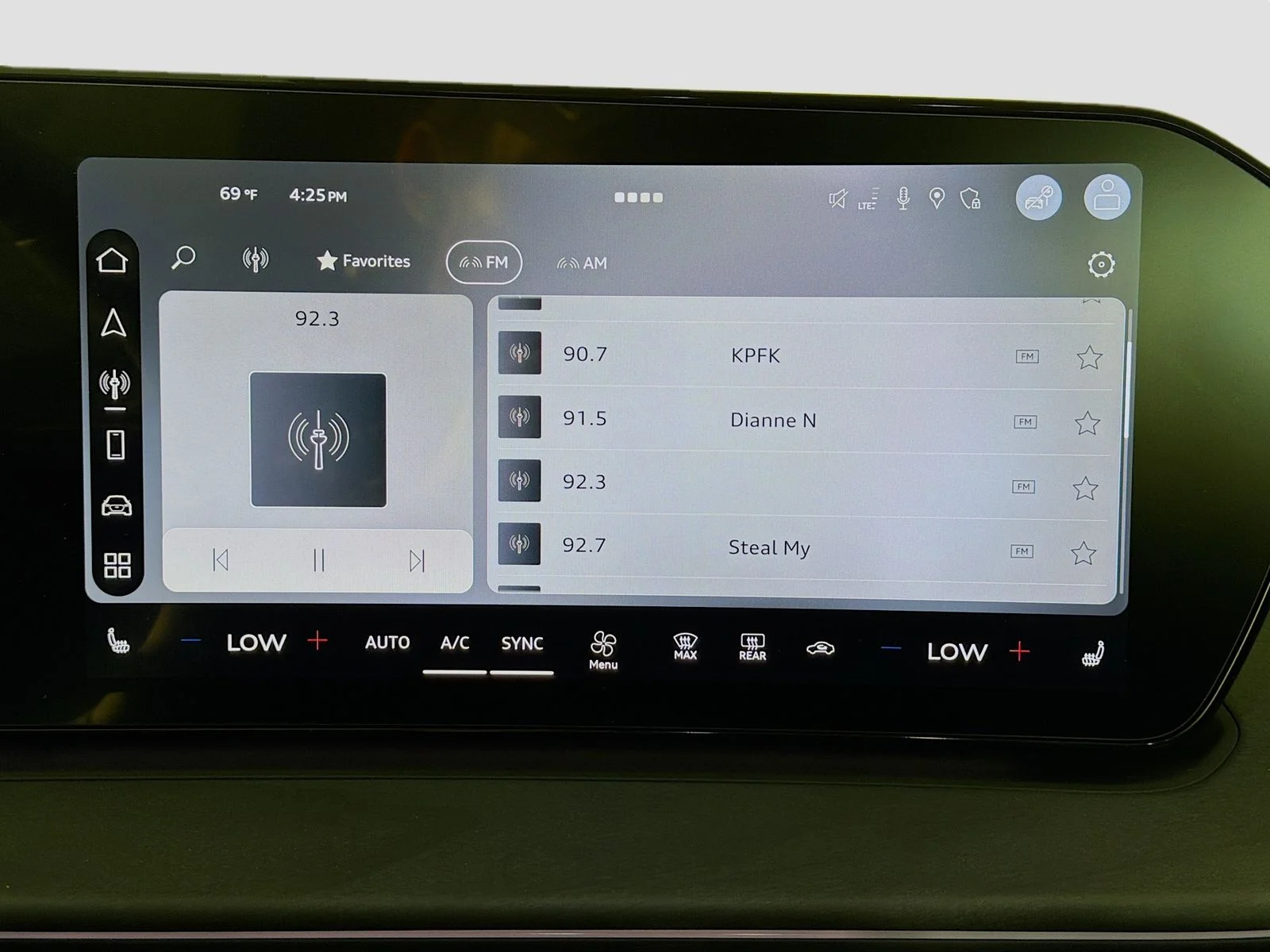 New 2026 Black Audi S line image 15
