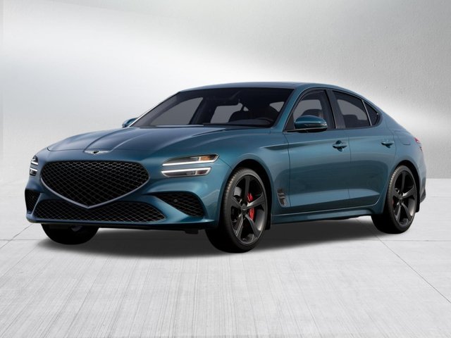 2027 Genesis G70 2.5T Sport Advanced
