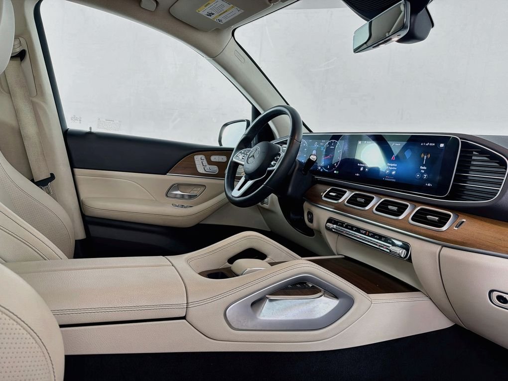 Used 2022  Mercedes-Benz GLE 350 image 35
