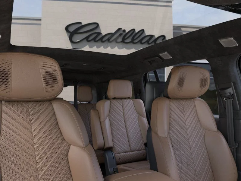 2026 Cadillac Escalade IQ Premium Sport - Photo 24