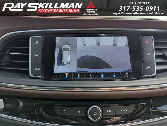2021 Buick Enclave Avenir - Photo 32
