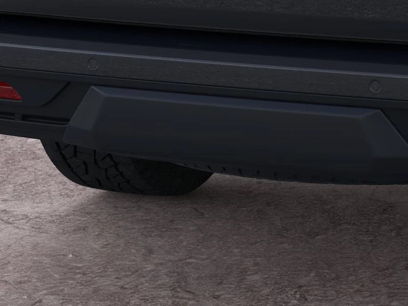 New 2026 Dark Matter Gray Metallic Ford Tremor image 23