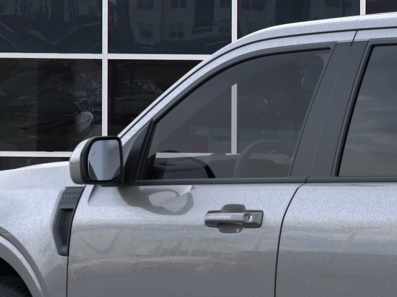 New 2026 Carbonized Gray Metallic Ford Lobo™ image 21