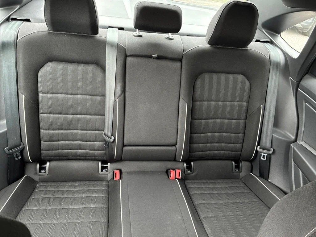 Used 2023 Gray Volkswagen 1.5T Sport image 47