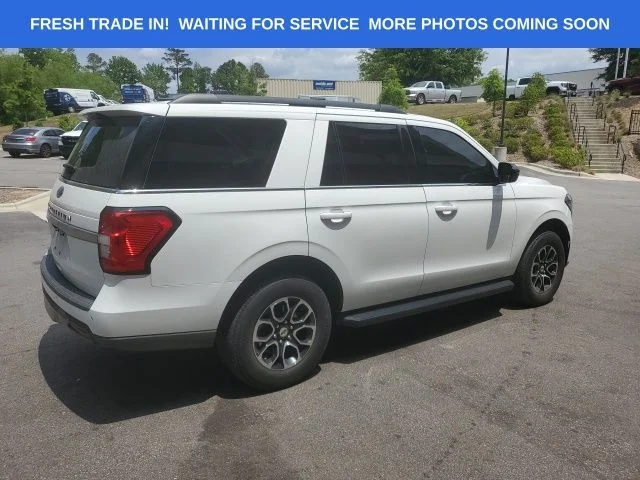 Used 2022 White Ford XL image 5