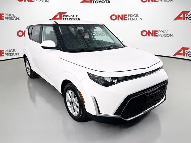 2023 Kia Soul
