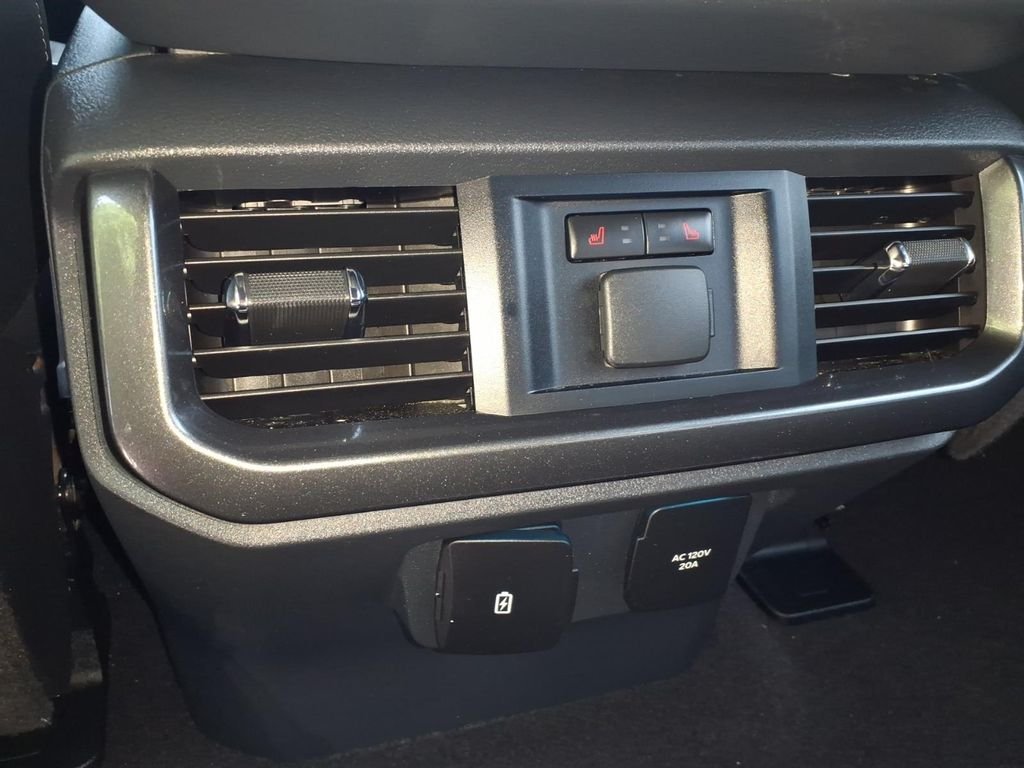 Certified Used 2023 Black Ford Lariat image 21
