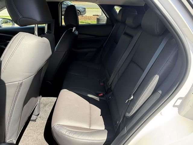Used 2025 White Mazda 2.5 S Premium Package image 16