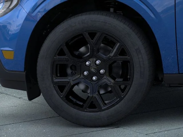 New 2026 Velocity Blue Ford XLT image 20