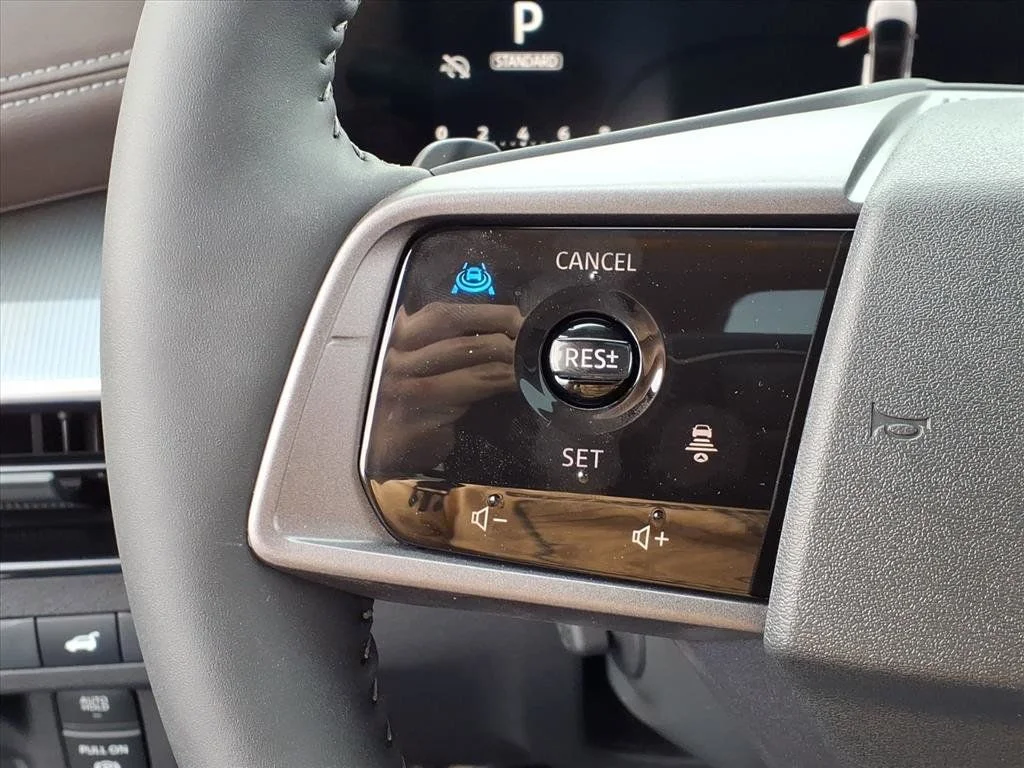 2026 Nissan Murano Platinum - Photo 20