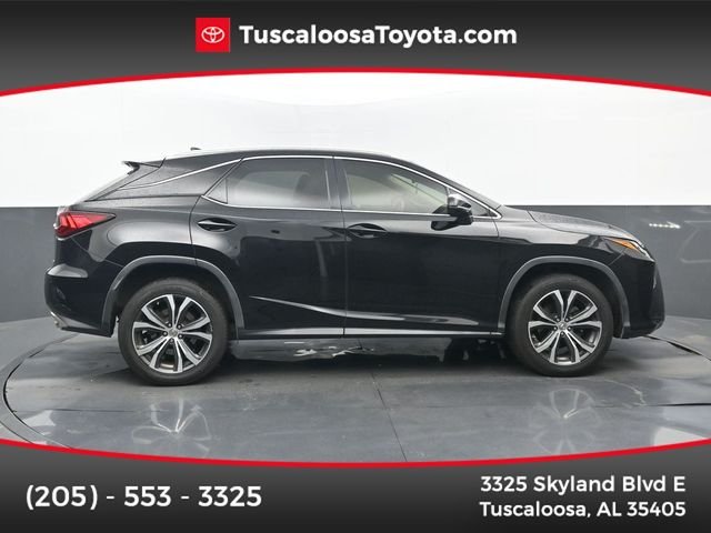 2016 Lexus RX 350 350 4x2's photo