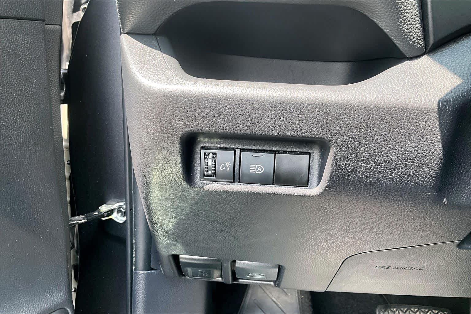 Used 2024 Magnetic Gray Metallic Toyota XLE image 34