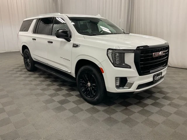 2024 GMC Yukon 4WD SLT's photo