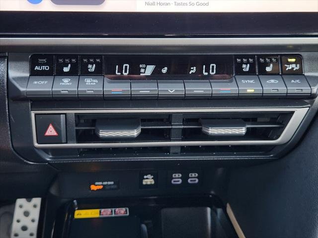Certified Used 2025 UNDERGROUND Toyota  image 21