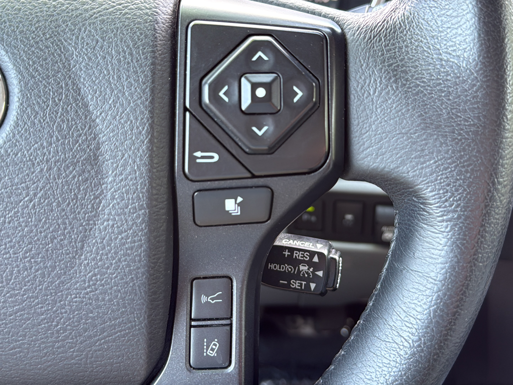 Used 2022 Black Toyota SR5 image 14