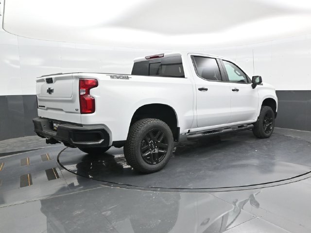 2026 Chevrolet Silverado 1500 LT Trail Boss - Photo 6