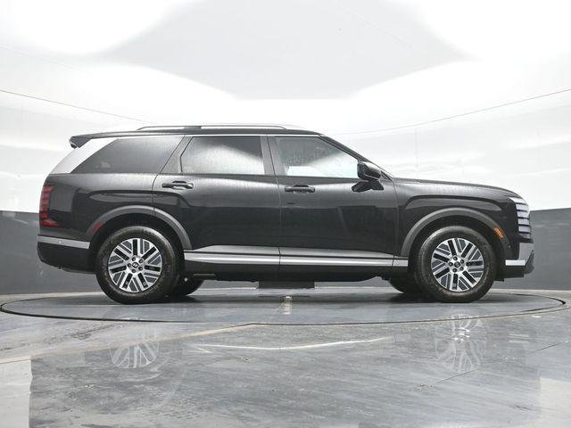 New 2026 Black Hyundai SEL Premium 7P image 24
