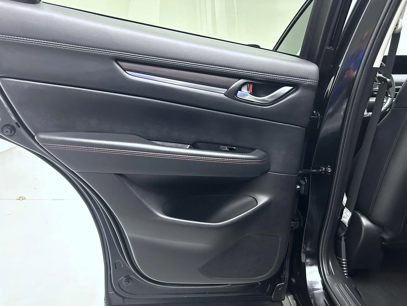 Used 2025 Black Mazda 2.5 S Carbon Edition image 20