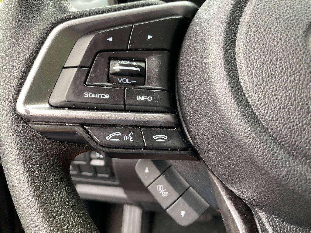 Used 2020 Gray Subaru Base image 17