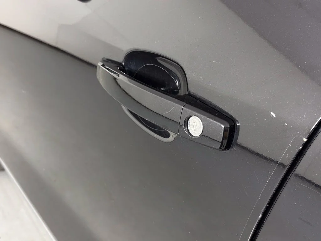 Used 2020 Black Chevrolet LS image 14