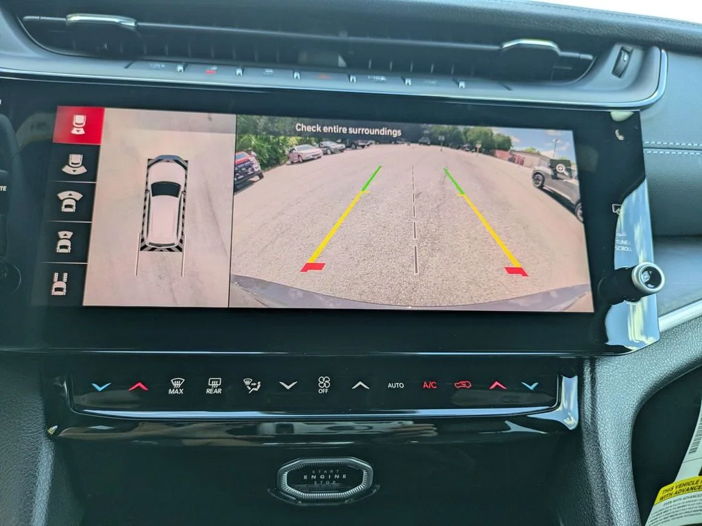 New 2026 Gray Jeep Limited image 26