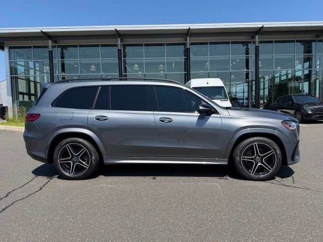 Certified Used 2024  Mercedes-Benz GLS 450 image 8