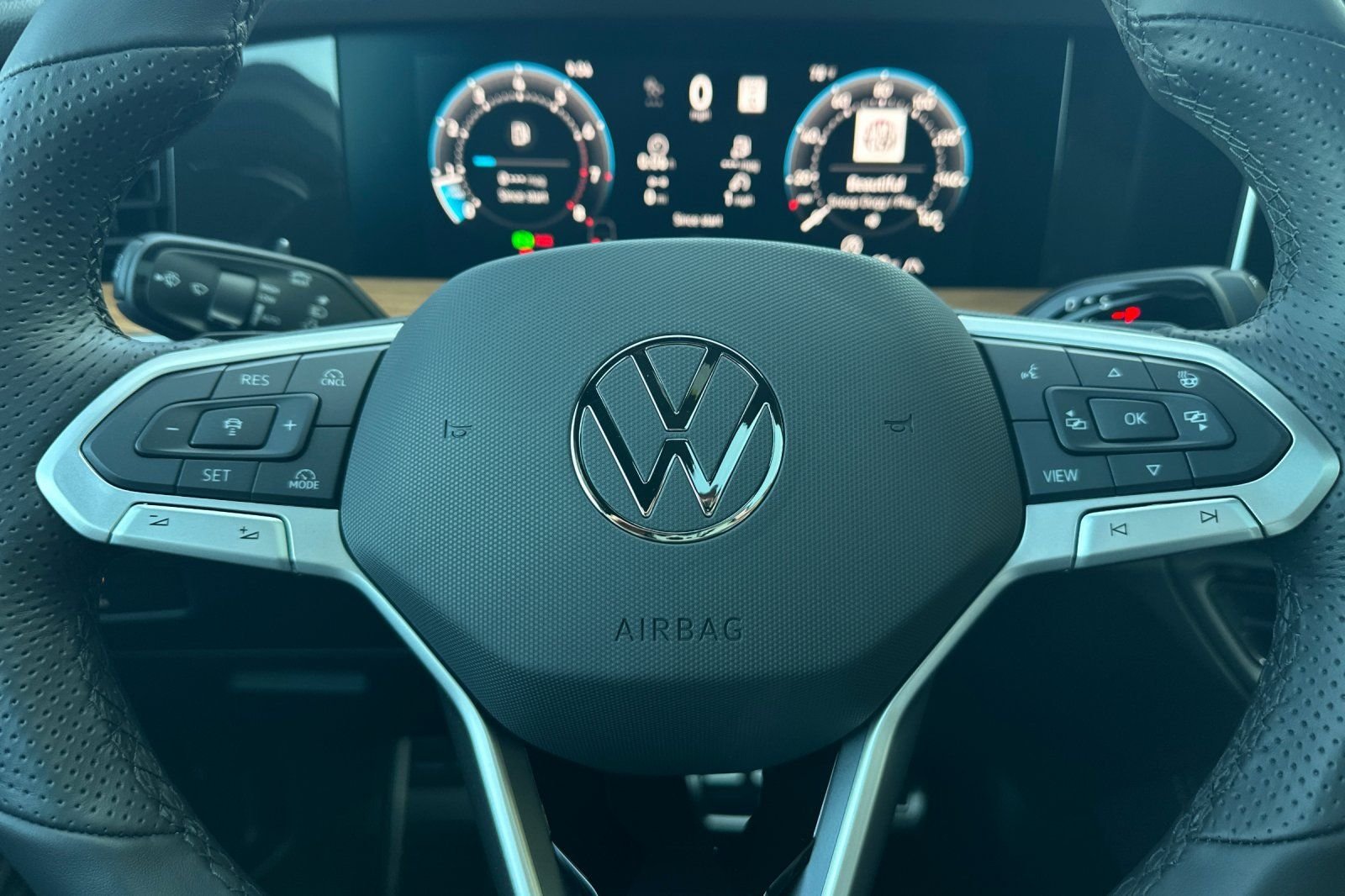 New 2026  Volkswagen 2.0T SEL R-Line Turbo image 23