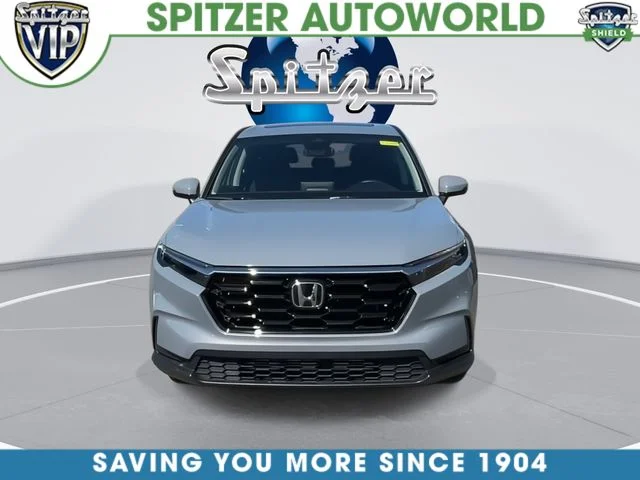 Used 2026  Honda EX image 4