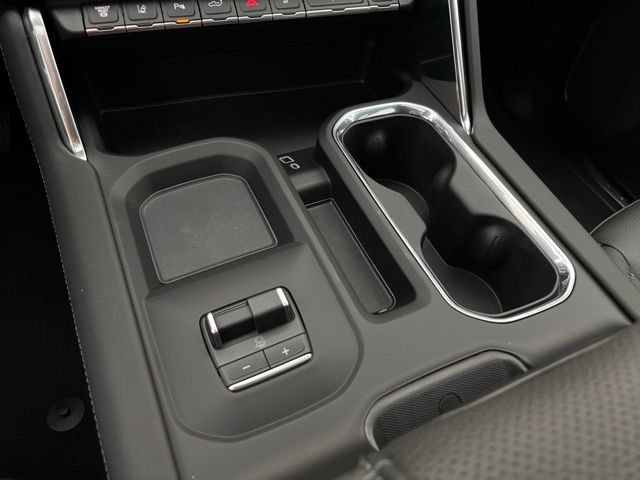 New 2026 Glacier White Tricoat GMC Denali image 33