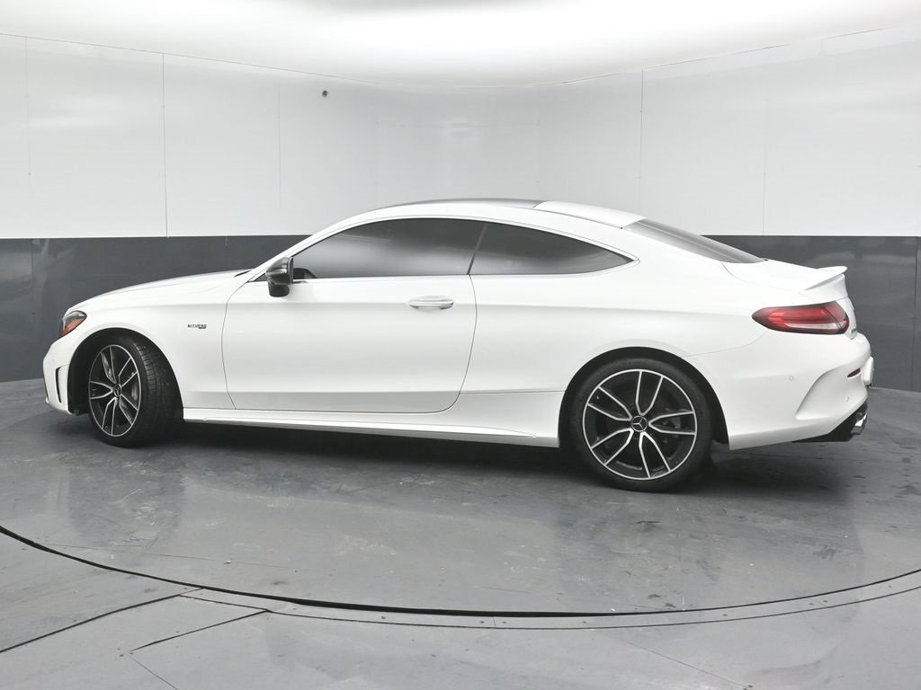 2023 MERCEDES-BENZ C-CLASS - Image 4