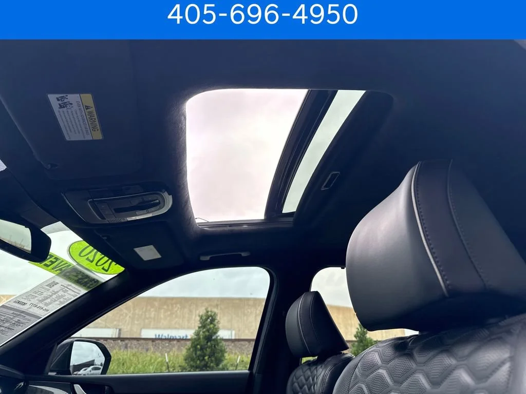Certified Pre-Owned 2020 Hyundai Palisade Limited