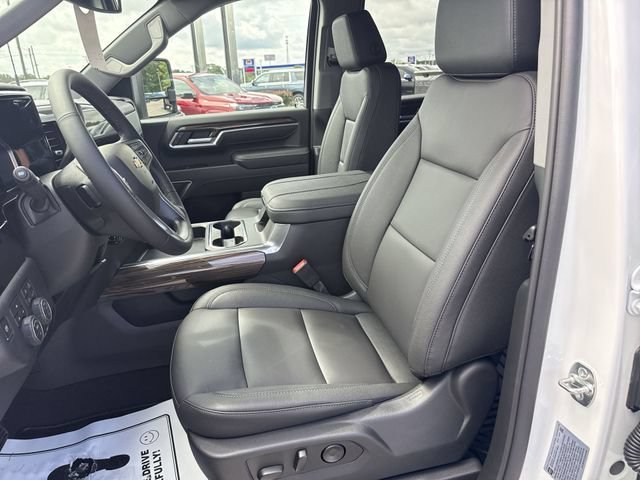 2026 Chevrolet Silverado 2500 HD LT - Photo 22