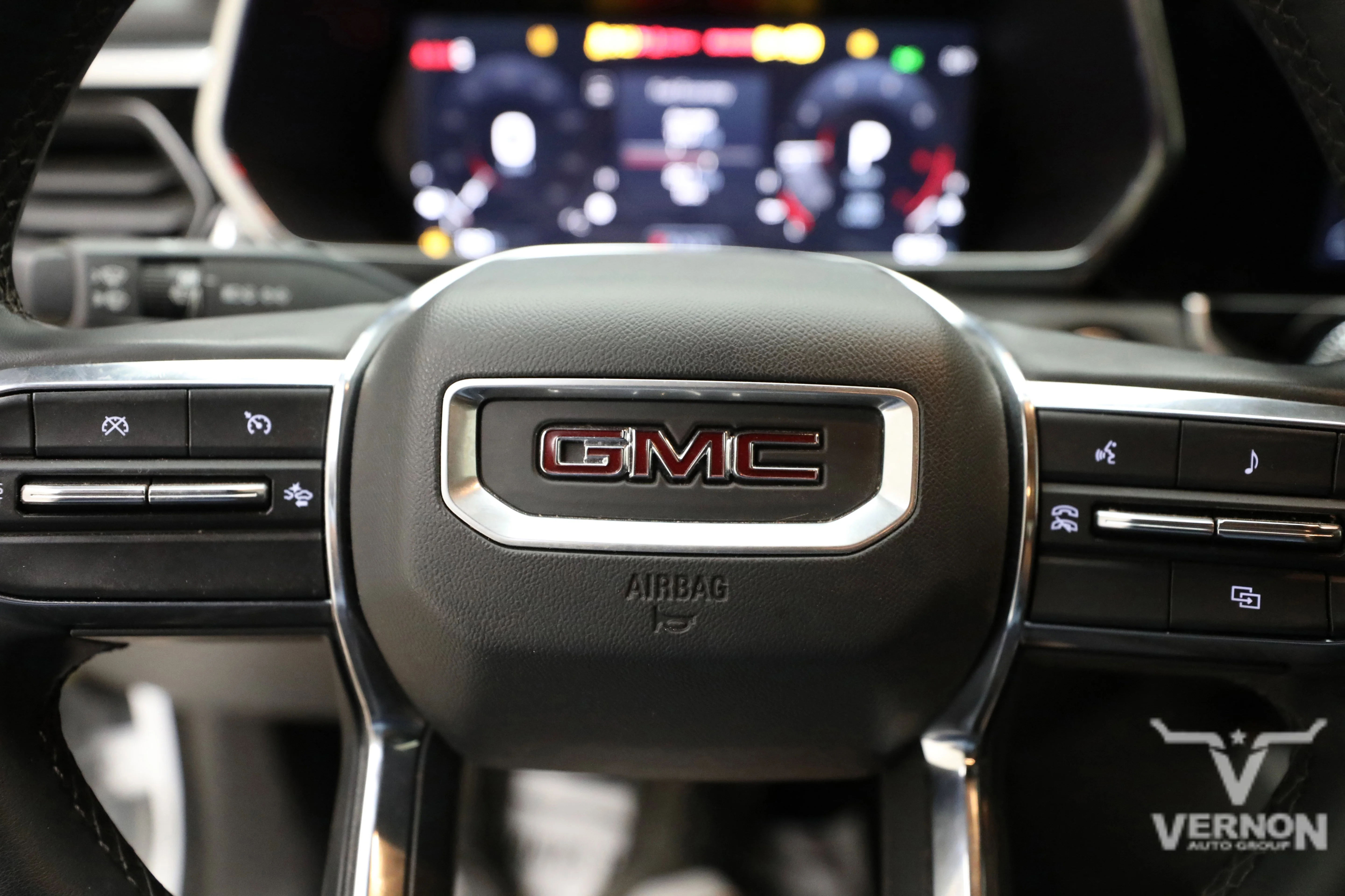 Pre-Owned 2024 GMC Canyon Elevation Crew Cab 2WD