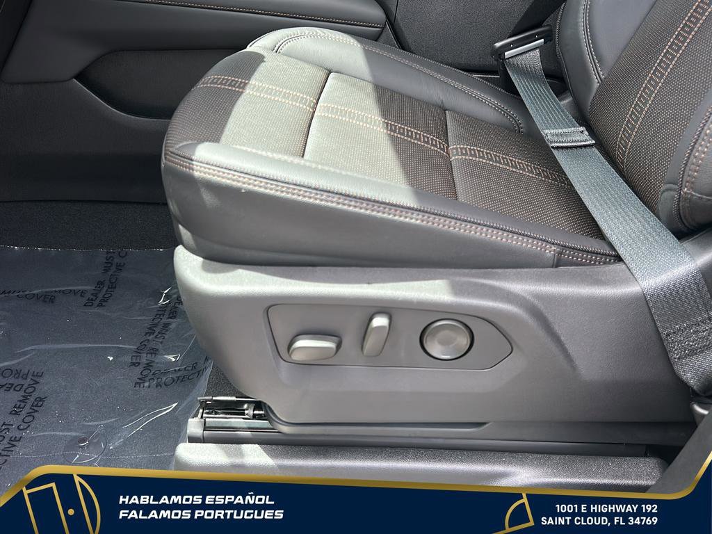2026 Chevrolet Tahoe High Country - Photo 15