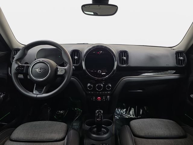 Certified Used 2024 Gray MINI Signature image 9
