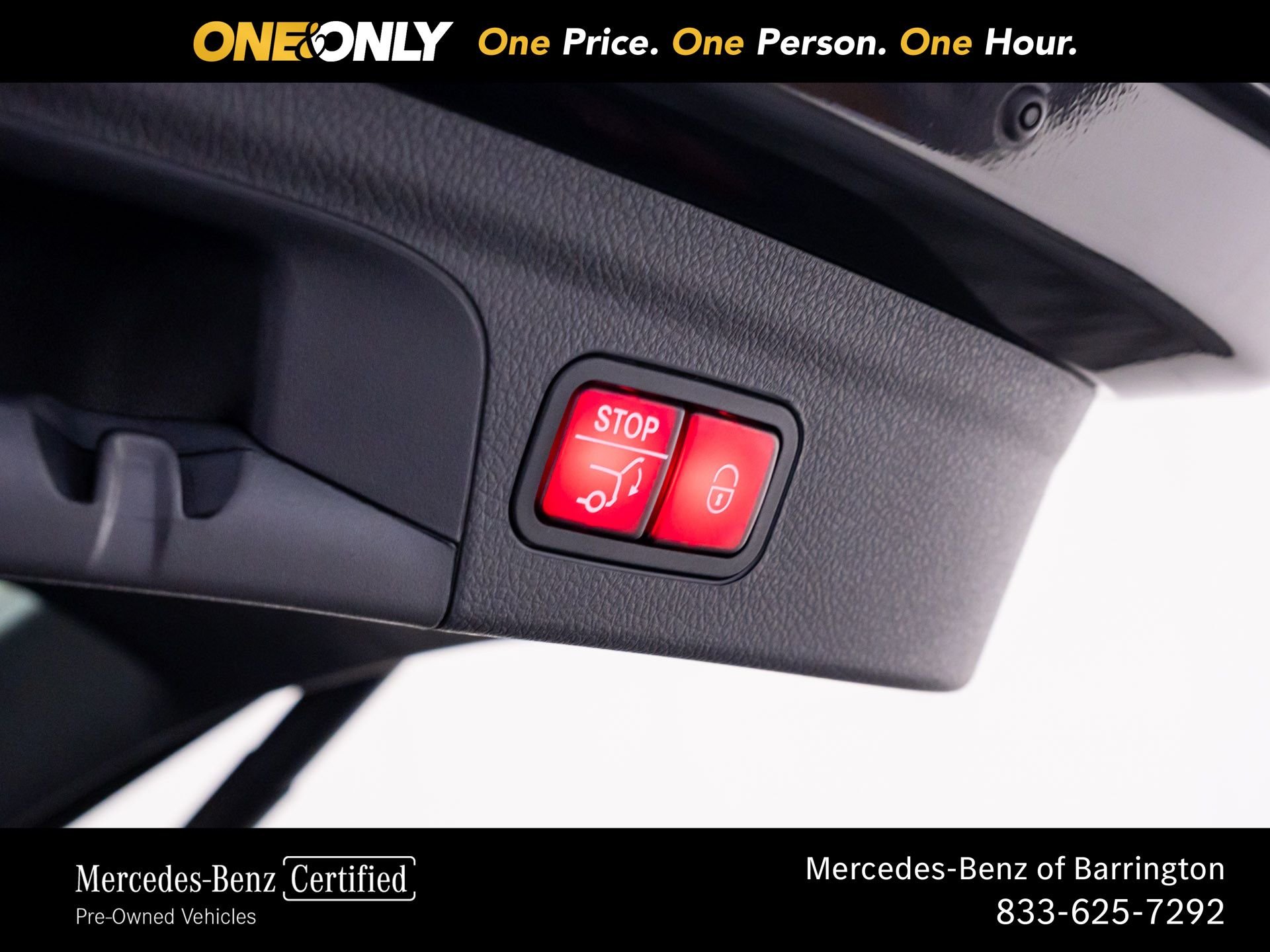 Certified Used 2023 Black Mercedes-Benz GLE 450 image 37