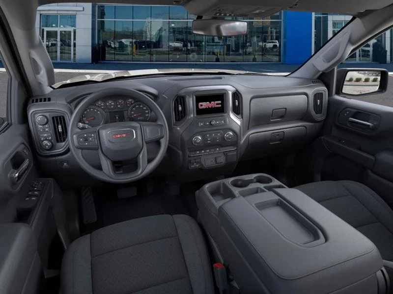 New 2026  GMC Pro image 15