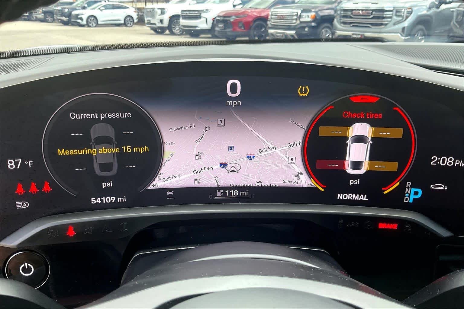 Used 2022 Black Porsche 4S image 23