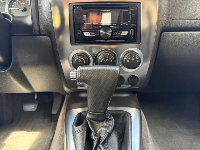 Used 2006 Black Hummer Base image 11