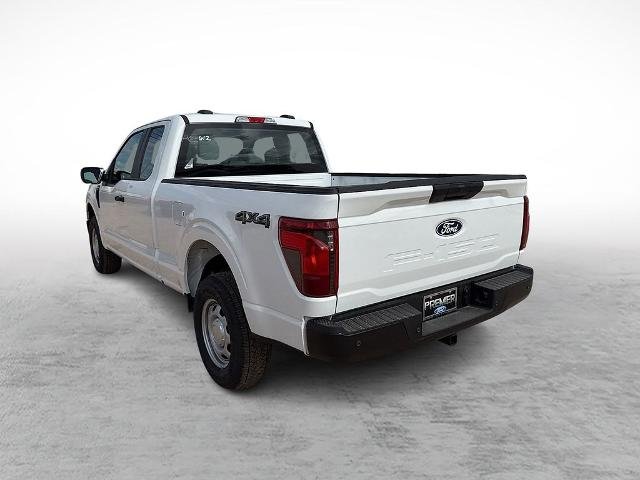 New 2026 Oxford White Ford XL image 33