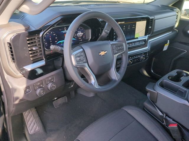 2026 Chevrolet Silverado 1500 LT - Photo 11