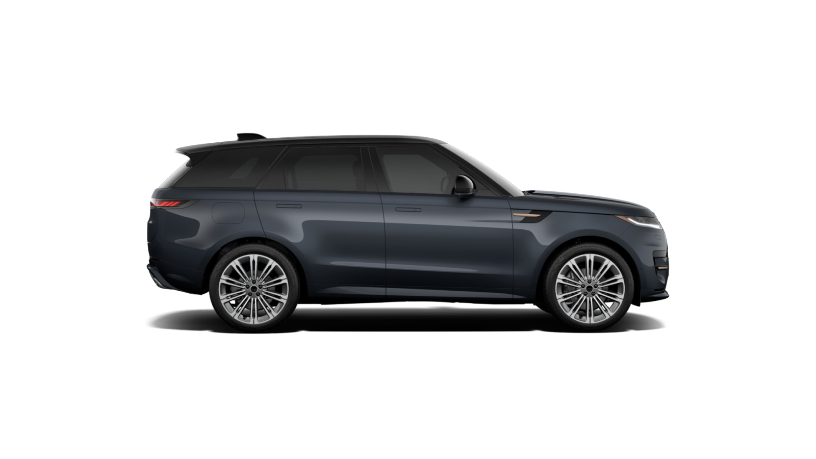 New 2027 Varesine Blue LAND ROVER Dynamic SE 400PS Auto image 3