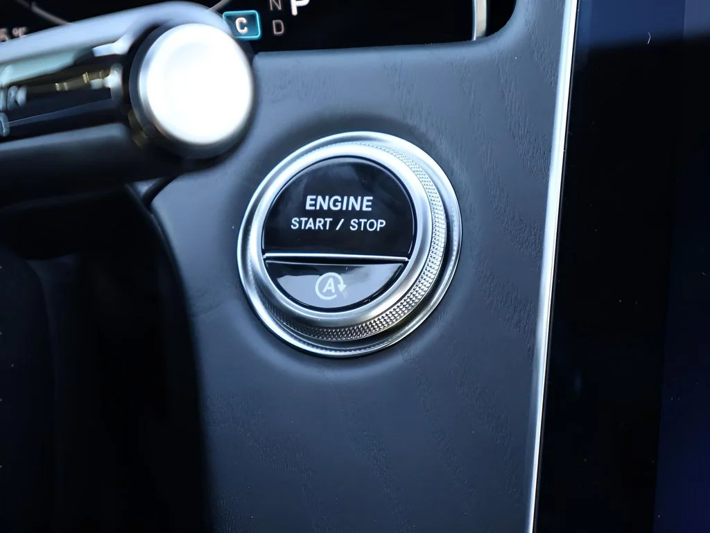 Certified Used 2026 MANUFAKTUR Alpine Gray Mercedes-Benz E 350 image 29
