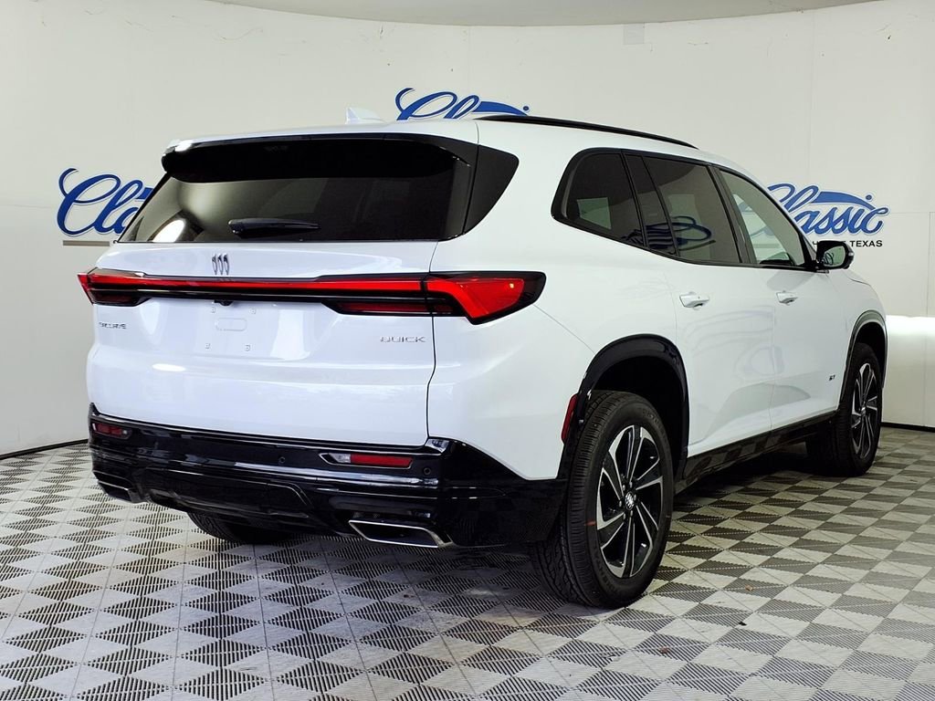 2026 Buick Enclave Sport Touring - Photo 6