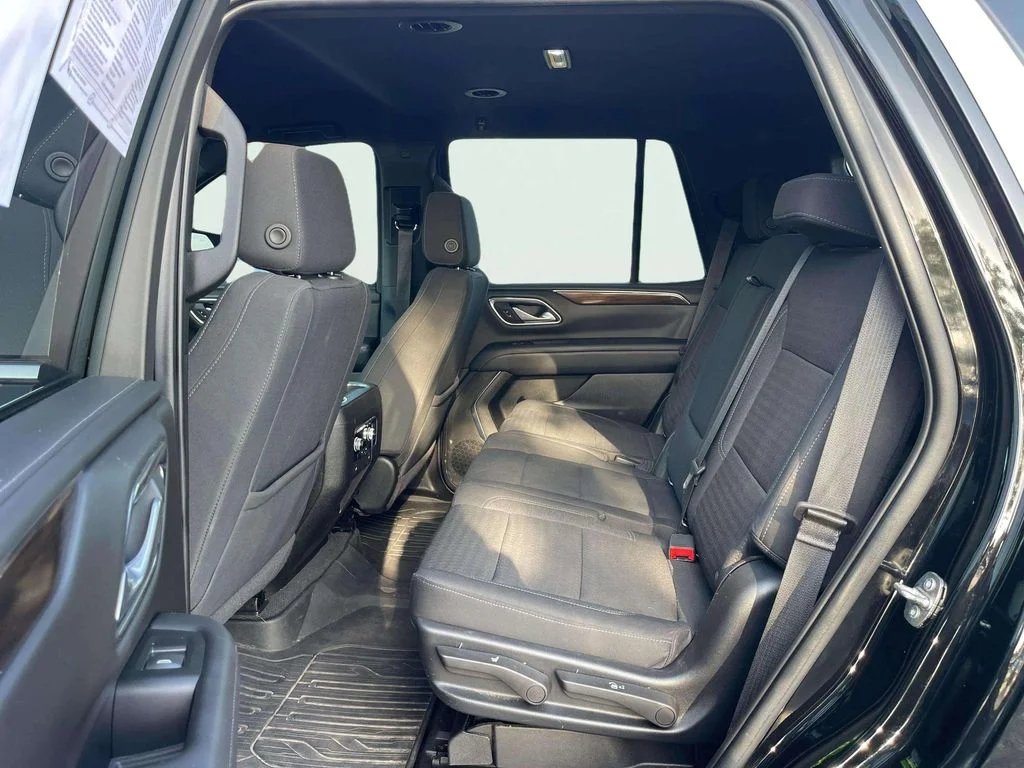 Used 2022 Onyx Black GMC SLE image 25