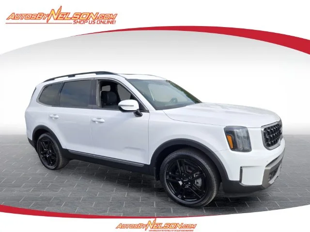 2023 Kia Telluride SX-Prestige