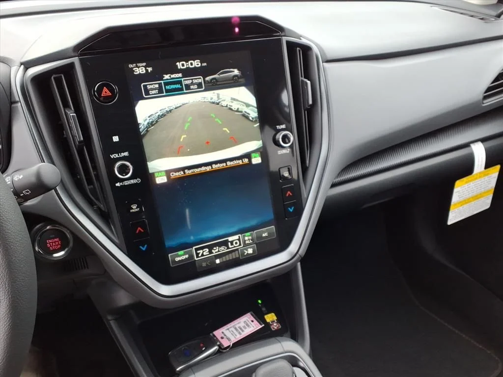 2026 Subaru Crosstrek Limited - Photo 6