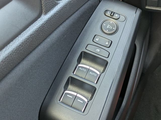 Used 2025 Gray Honda Sport image 25
